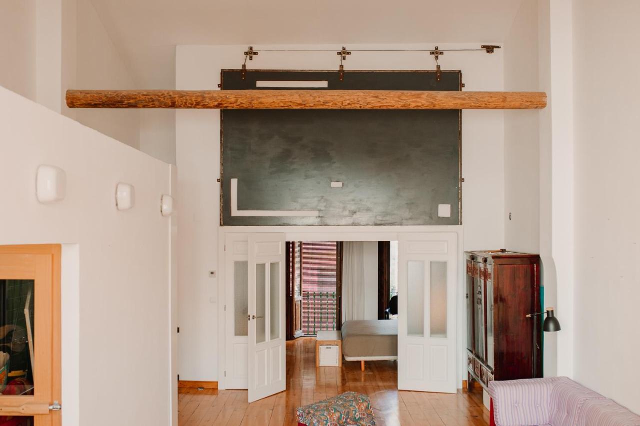La Casona House Walencja