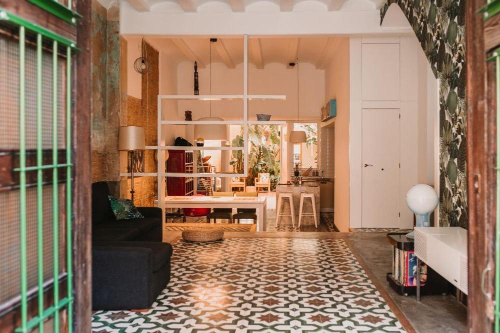 Dom wakacyjny La Casona House Walencja